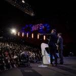 World Football Summit 2023