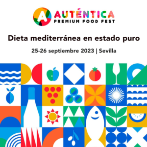 Sevilla acogerá premia de la la nueva plataforma de negocios sobre la industria alimentaria. La Auténtica Premium Food Fest.