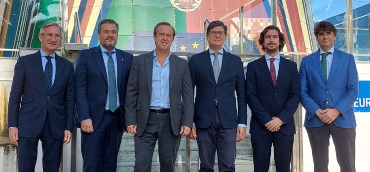 Vuelve el Al Andalus Innovation Venture