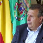 Javier Fernández en los 'Encuentros SER'