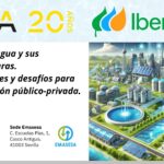 Gestión del agua y sus infraestructuras. CTA e Iberdrola.